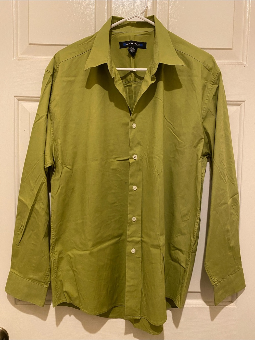 Men’s long sleeve